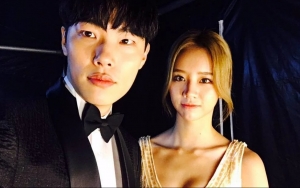 Pacaran, Hyeri Ungkap Reaksi Ryu Jun Yeol Selama 'My Roommate Is A Gumiho' Tayang