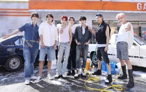 BTS Bahas Tak Enaknya Saat 7 Member Tidur Sekamar di Awal Debut, Jin: Orang-orang Ini Kotor
