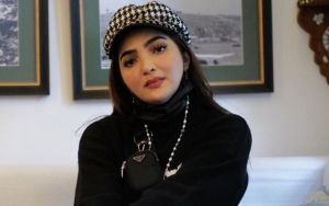 Viral Wanita 'Kembaran' Ashanty Versi Chubby, Senyumnya Disebut Plek Ketiplek Mirip