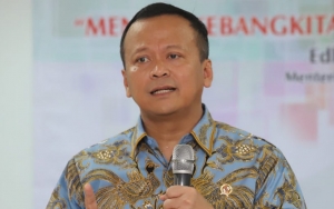 Edhy Prabowo Sedih Divonis 5 Tahun Bui di Kasus Impor Benur, Janji Siap Dihukum Mati Disinggung Lagi