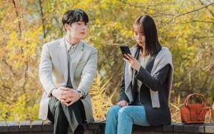 Lepas Rindu, Jang Ki Yong dan Hyeri Ciuman Mesra di Episode Terakhir 'My Roommate Is A Gumiho'