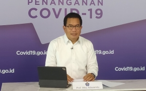 Satgas Sampaikan Hal-Hal Yang Harus Diperhatikan Saat Melakukan Isolasi Mandiri Bagi Pasien COVID-19