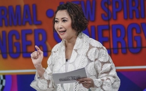 Kebahagiaan Penuh Haru Indy Barends Dinyatakan Negatif Covid-19 Usai 14 Hari Pas Jalani Isoman