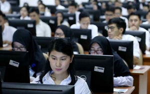 Bisakah Lulusan S1 Daftar Formasi D3 CPNS? Begini Penjelasan BKN
