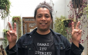 Arie Kriting Umumkan Diri Positif Covid-19: Lagi Kebagian Endorse Ini