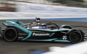 'Didepak' Dari Jadwal Formula E, Wagub DKI Jakarta Berharap Bisa Tetap Dilaksanakan