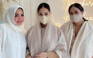 Pantas Nurun ke Nagita Slavina-Caca Tengker, Wajah Rieta Amalia Masa Remaja Terungkap Jadi Sorotan