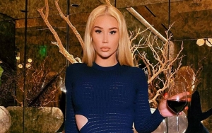 Iggy Azalea Putuskan Vakum Sementara Waktu Dari Dunia Musik, Kenapa?