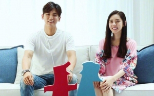 Beredar Foto Pangku Wanita Lain, Suami Aktris Choo Ja Hyun Diisukan Selingkuh