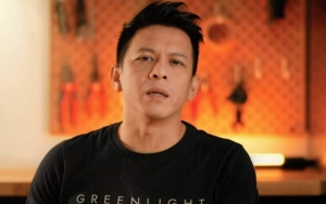 Ngaku Kepincut, Ini Pesona Ariel NOAH di Mata Maria Ozawa: Terlalu Ganteng