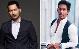 Jedar Ngode Punya Eks Gebetan Gay, Nama Evan Sanders-Richard Kyle Terseret
