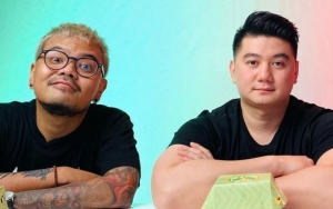 Begini Jawaban Chef Arnold Saat Coki Pardede Penasaran Apakah Dirinya Pernah Makan Lidi-Lidian Pedas