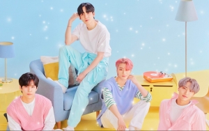 Yunho ATEEZ Cs Diliputi Ketegangan, Sparkling Boy Grup 'Imitation' Bakal Hadapi Krisis Besar
