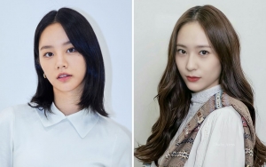 Hyeri Bahas Persahabatan dengan Krystal, Selalu Dukung dengan Lakukan Ini Untuknya