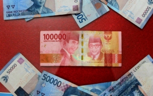 Utang Luar Negeri RI Masih Rp6.000 Triliun Lebih Imbas COVID-19, Malah Dipuji Membaik
