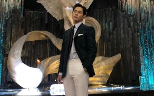Pemeran Baru, On Joo Wan Akui Sempat Terbebani Gabung 'Penthouse'
