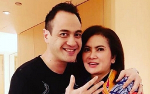 Ferry Irawan Pasrah Digugat Cerai Istri Ketika Sakit Keras, Disebut Sudah Sepakat Berpisah
