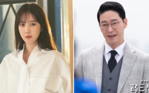 Balas Dendam Lee Ji Ah Dibocorkan Bikin Uhm Ki Joon Tak Berkutik di   Episode Mendatang 'Penthouse 3