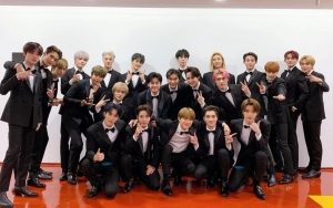 Parah Banget, Netizen Kasihani NCT Usai Lihat Gerombolan Sasaeng di Depan Dorm Taeyong Dkk