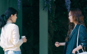 Bikin Pusing, Han So Hee Akhirnya Bertemu Mantan Pacar Song Kang di 'Nevertheless'