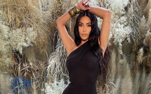 Kim Kardashian Akui Idap Agoraphobia Akibat Karantina Covid-19 Yang Berkepanjangan