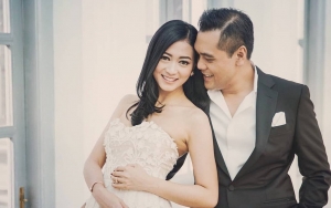 Harmonis dan Family Goals, Ini 7 Potret Kenangan Citra Soeroso Bersama Chico Hakim