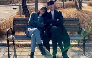 Bikin Baper, Hyeri Ungkap Rahasia Chemistry dengan Jang Ki Yong di 'My Roommate Is A Gumiho'