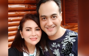 Istri Ferry Irawan Curhat ke Psikolog Usai Gugat Cerai, Ada Rahasia Yang Harus Ditutupi?