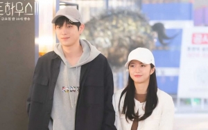 Kim Young Dae Galau Abis di Still Cut 'Penthouse 3', Hubungannya dengan Kim Hyun Soo Dikhawatirkan