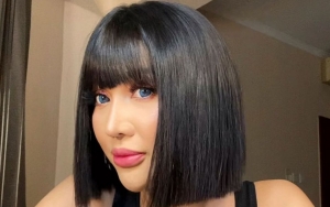Tampil Berdaster, Lucinta Luna Disebut Mirip dengan Sarwendah Hingga Dipuji Makin Bersinar