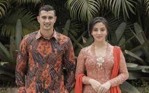 Margin Wieheerm Pamer Baby Bump Bikin Gemas, Ali Syakieb Bocorkan Nama Calon Anak? 