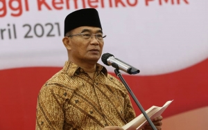 Menko PMK Ungkap Jokowi Perpanjang PPKM Darurat Hingga Akhir Juli