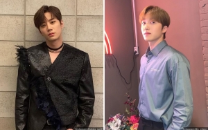 Paling Dinanti, Lee Jun Young U-KISS Akhirnya Bertemu Chani SF9 di 'Imitation'