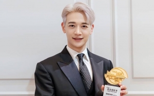 Tampan Hingga Imut, Intip Visual Memukau Minho SHINee di Profil Baru sebagai Aktor