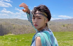 Heboh, Microsoft Windows Ikut Bucin Visual Tampan Renjun NCT
