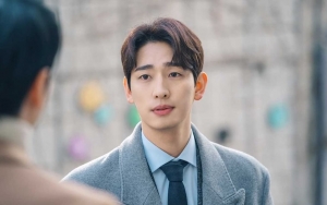 Dikira Mati, Kemampuan Yoon Park Perankan Karakter Ganda di 'You Are My Spring' Disorot