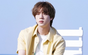 Mantan Trainee Cewek Big Hit Ungkap Cerita Menyentuh Saat Ketemu Jin BTS