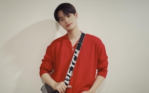 Sempat Terlalu Kurus, Berat Badan Lee Dae Hwi AB6IX Tampak Naik Direspons Knetz Ini