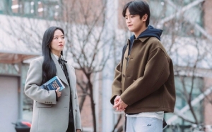 Jadi Pasangan Uwu, Kang Han Na dan Kim Do Wan Bersyukur Bintangi 'My Roommate Is A Gumiho'