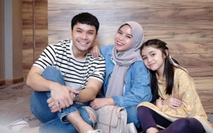 Program Momongan, Ini 7 Potret Ben Kasyafani dan Nesyana Ayu Nabila Bukti Siap Jadi Ortu Idaman