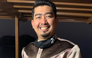 Belum Genap Seminggu Kematian Sang Ibu, Ustaz Solmed Kabarkan Ayahnya Meninggal Dunia
