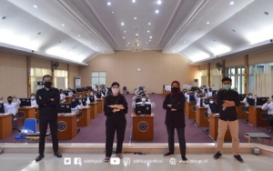 BKN Blak-Blakan Penyebab Banyak Pelamar CPNS dan PPPK 2021 Gagal Seleksi Administrasi