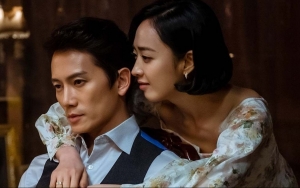 Ji Sung Hadapi Kim Min Jung Saat Sidang, 'The Devil Judge' Janjikan Perkembangan Tak Terduga