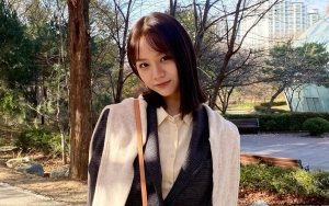 Hyeri Bicara Soal Keanehan Berat Badan Kala Syuting 'My Roommate is A Gumiho'