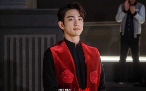 Jinyoung GOT7 Dicasting Bintangi 'The Devil Judge' Terungkap Karena 'Sindirannya'