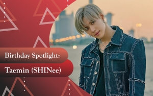 Birthday Spotlight: Happy Taemin Day