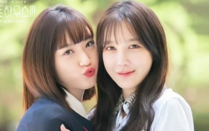 Lee Ji Ah Akhirnya Tahu Rahasia Kelahiran Han Ji Hyun, Rating 'Penthouse 3' Melesat Naik