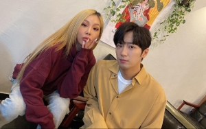 'Kapal' Berlayar, Jessi Sebut Bakal Nikahi Lee Sang Yeob Usai Dengar Ramalan di 'The Sixth Sense 2'