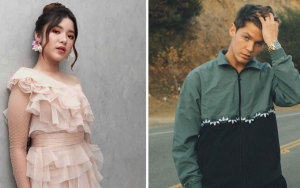 Usai Di-notice, Interaksi Manis Tiara Andini dan Jamie Miller Berbalas Komentar Hebohkan Fans