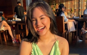 Shafa Harris Beri Klarifikasi Usai Fotonya Dipakai untuk Aplikasi Dating
